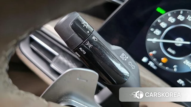 Kia K8 Hybrid id 4835455 из Кореи 28