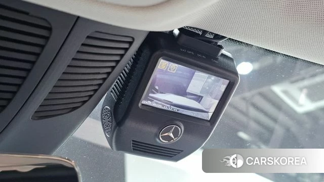 Mercedes-Benz GLE-Class W167 id 4507267 из Кореи 28