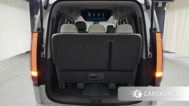 Hyundai Staria id 4898911 из Кореи 28