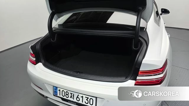 Genesis G80 (RG3) id 4571731 из Кореи 28