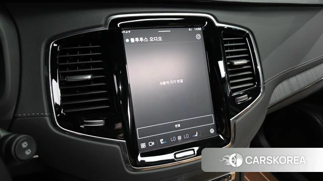 Volvo XC90 second Generation id 4315065 из Кореи 28