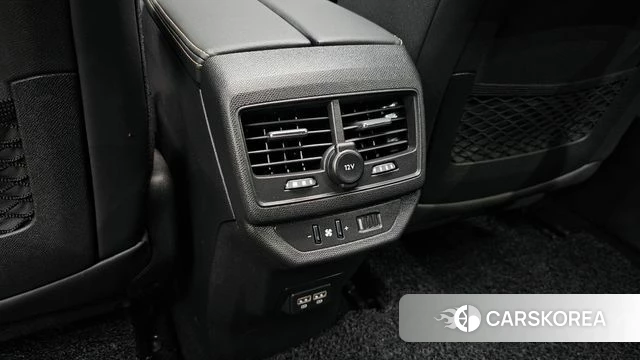 Peugeot 5008 second generation id 4665822 из Кореи 28