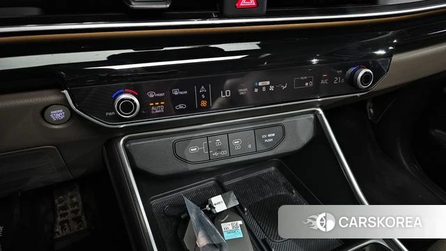 Kia The New Carnival 4th Generation id 4928287 из Кореи 28