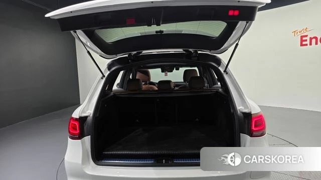 Mercedes-Benz GLC-Class X253 id 4428464 из Кореи 28