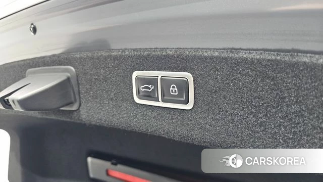 Genesis G80 (RG3) id 4702020 из Кореи 28
