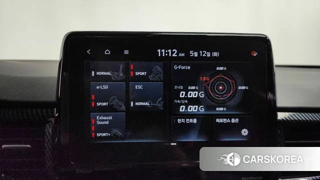 Hyundai Veloster (JS) id 4309804 из Кореи 28