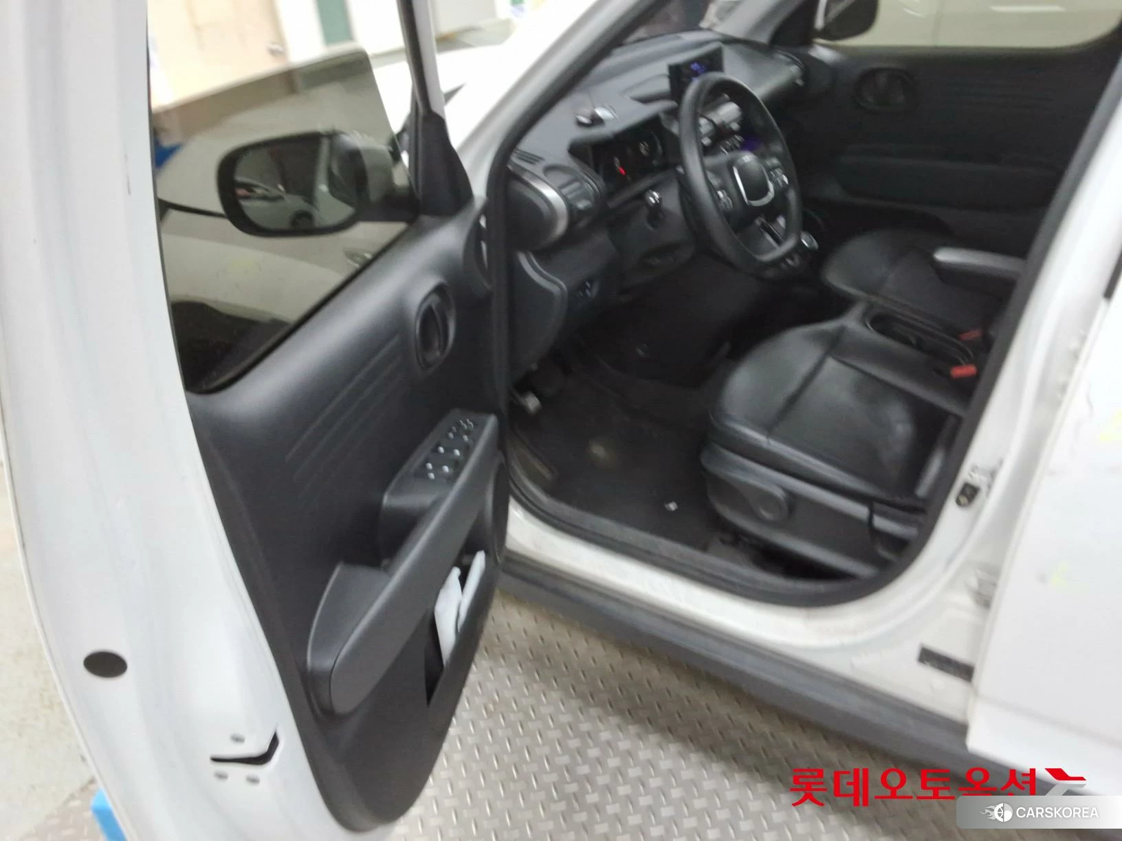Hyundai Casper id 4296797 из Кореи 28