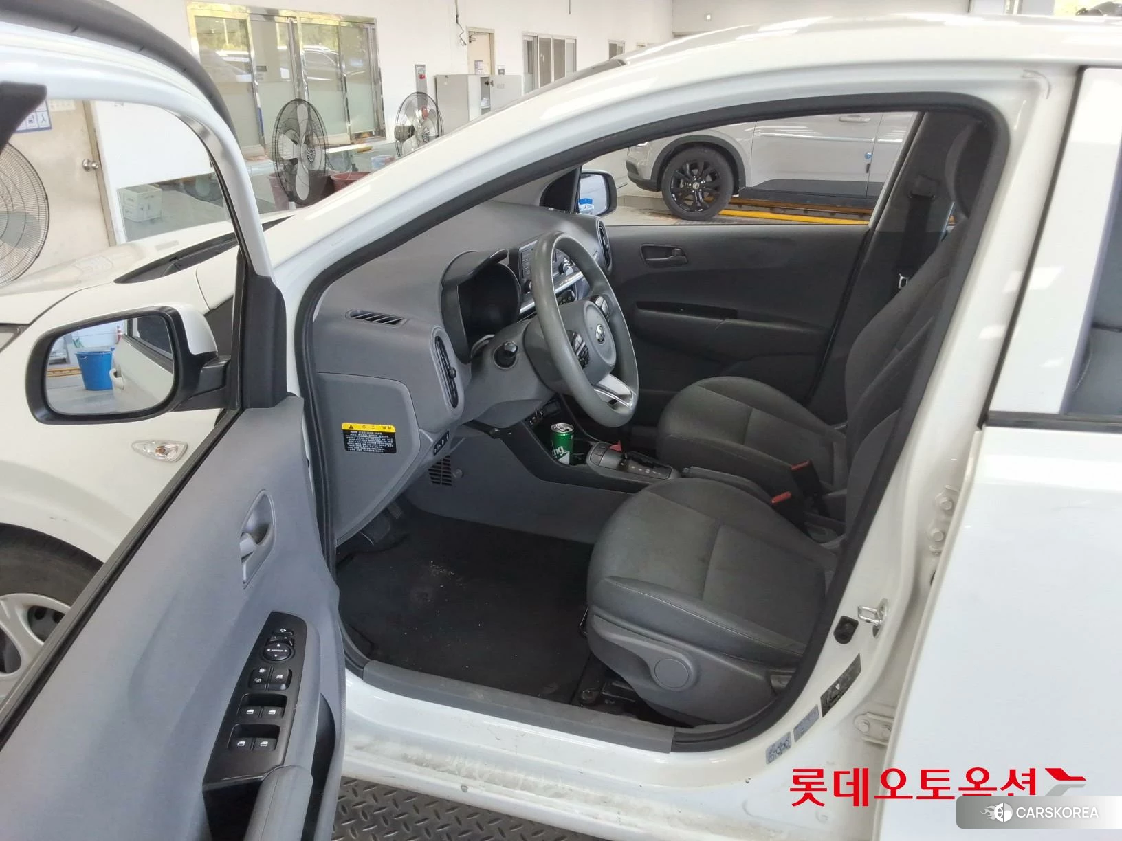 Kia Morning id 4504358 из Кореи 28