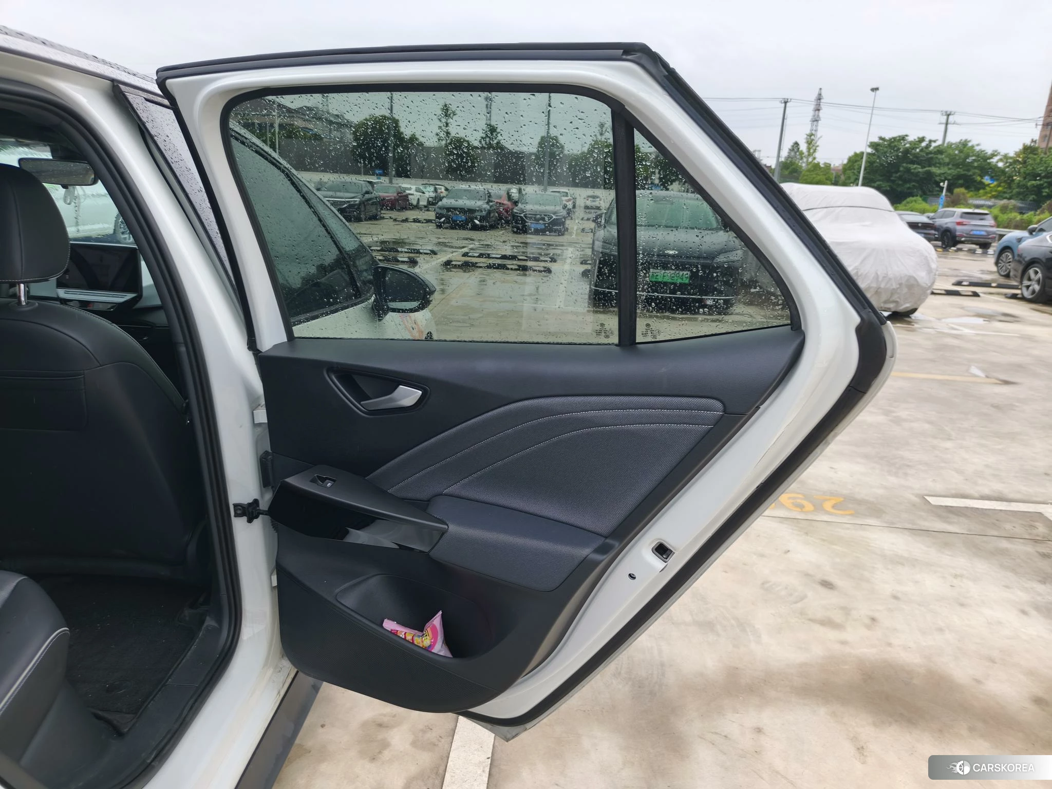 Volkswagen ID.3 id 4479349 из Китая 28