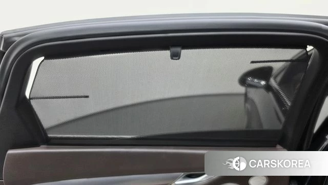 Genesis G80 (RG3) id 4750122 из Кореи 28