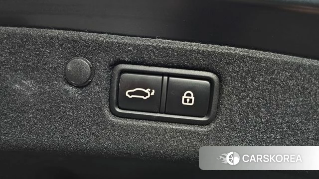 Hyundai The New Grandeur IG Hybrid id 4388898 из Кореи 28