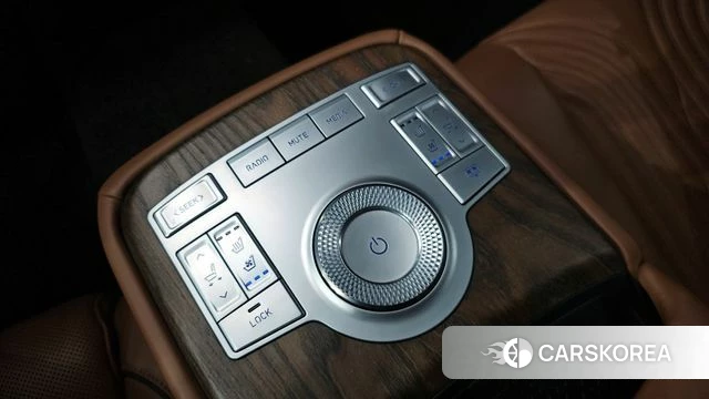 Genesis G80 (RG3) id 4303810 из Кореи 28