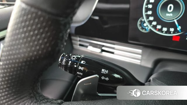 Hyundai The New Grandeur IG id 4445365 из Кореи 28