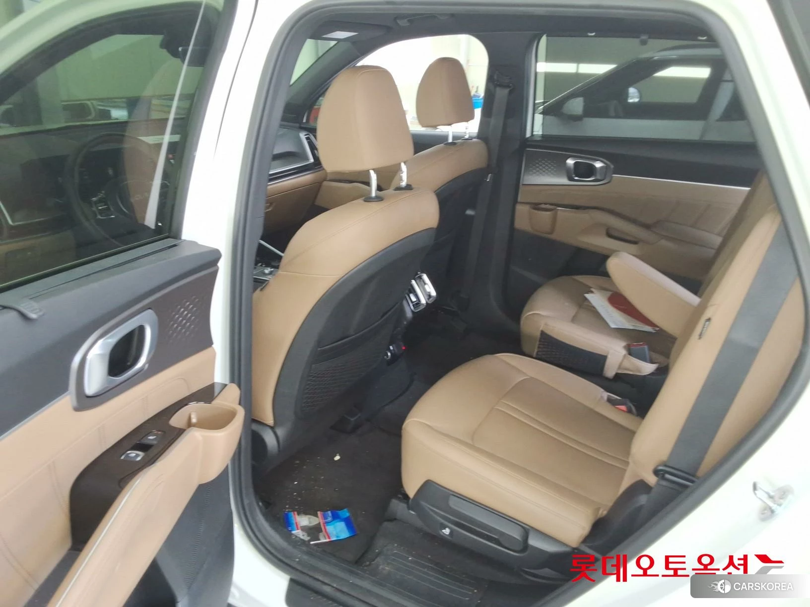 Kia Sorento id 3882090 из Кореи 28