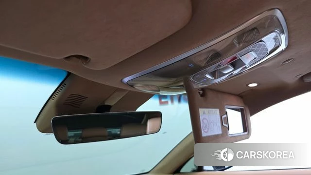 Genesis G80 (RG3) id 4432283 из Кореи 28