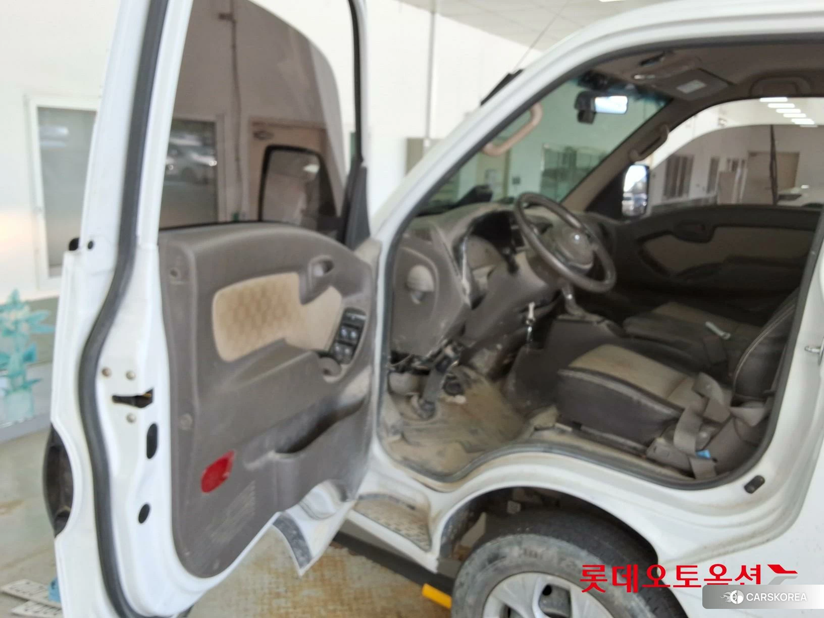 Hyundai Porter II id 4296815 из Кореи 28