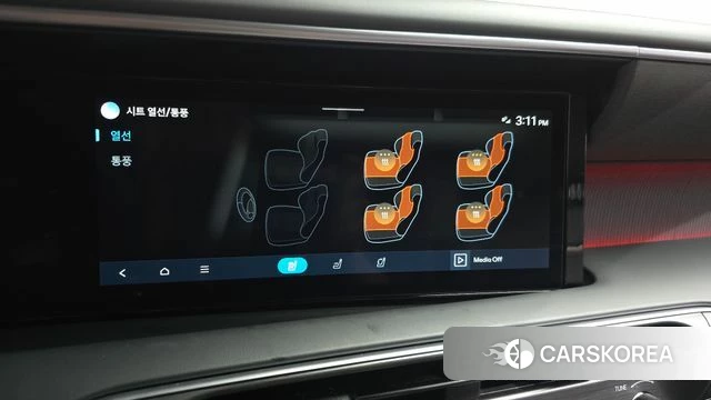 Hyundai Palisade (LX3) id 4342412 из Кореи 28