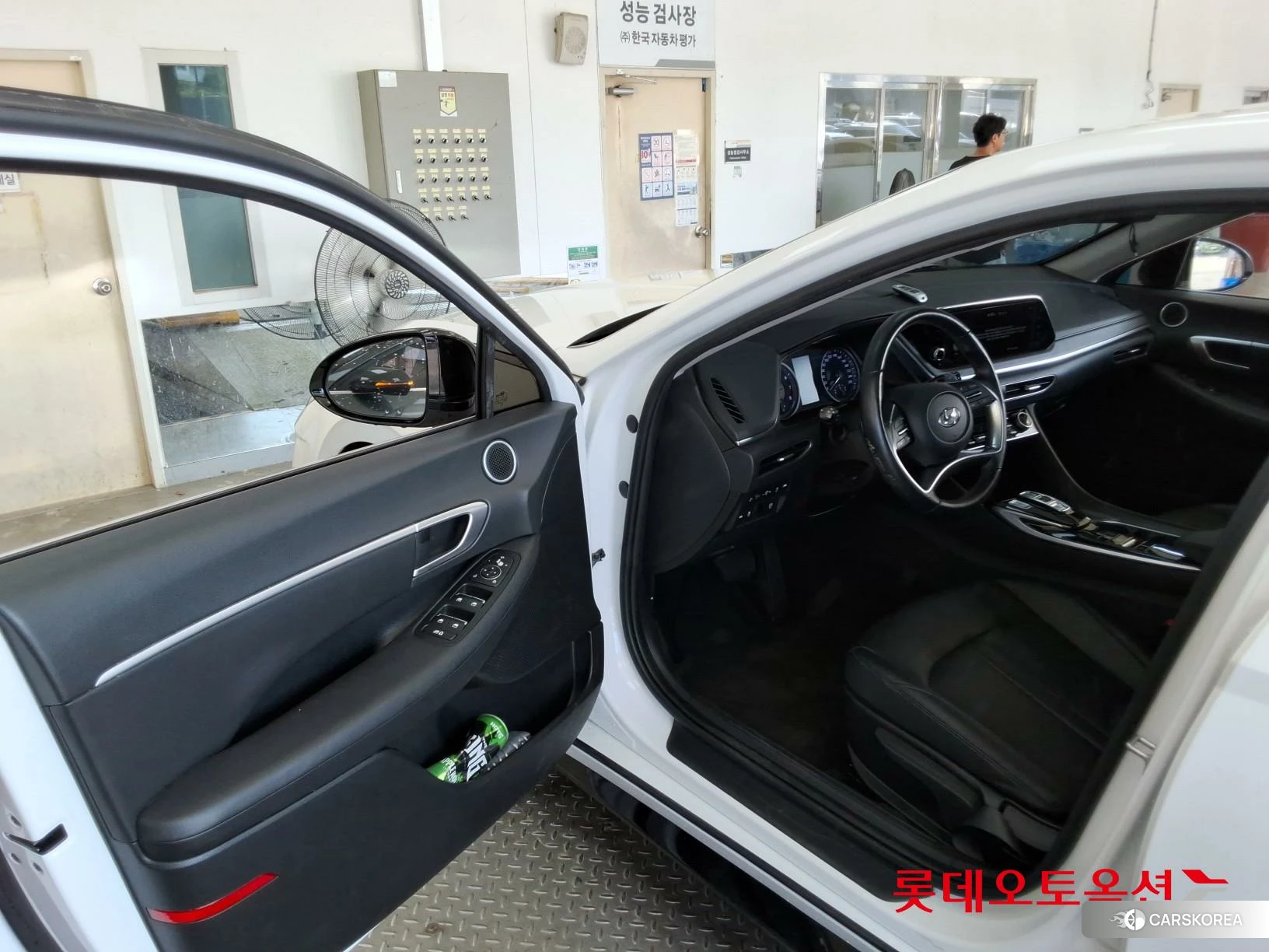 Hyundai Sonata id 4674112 из Кореи 28