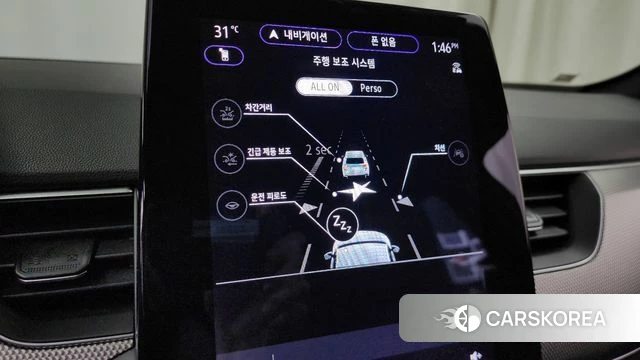 Renault Korea (Samsung) Arcana id 4441642 из Кореи 28