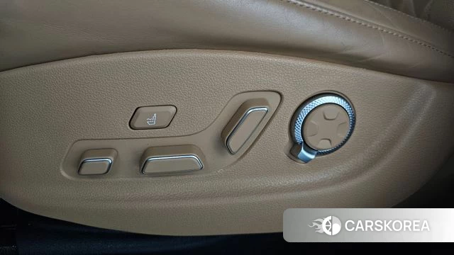 Genesis GV80 id 4223597 из Кореи 28