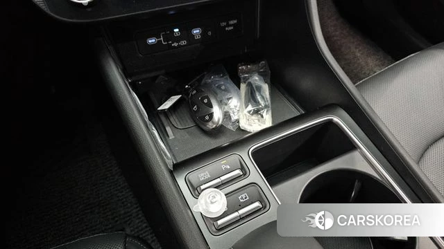 Hyundai Sonata D Edge (DN8) id 4571747 из Кореи 28