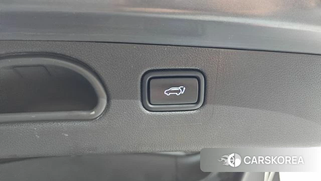 Hyundai All New Tucson id 4667435 из Кореи 28