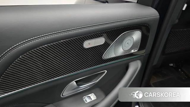 Mercedes-Benz GLE-Class W167 id 4231694 из Кореи 28