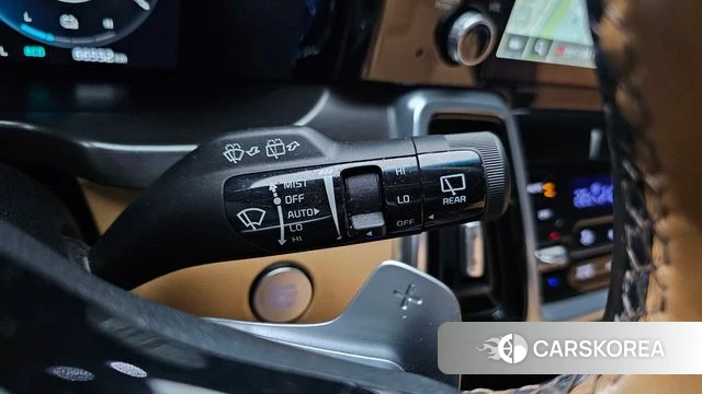 Kia Sorento 4th Generation id 4414740 из Кореи 28
