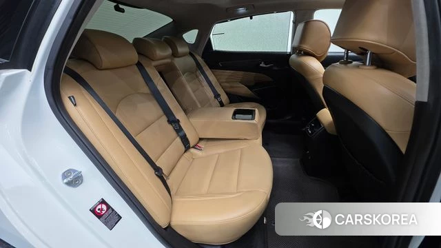 Kia K7 Premier id 4836611 из Кореи 28