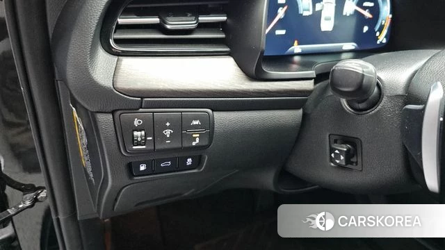 Kia K7 Premier id 4741670 из Кореи 28