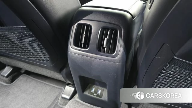 Hyundai Tucson (NX4) id 4613744 из Кореи 28