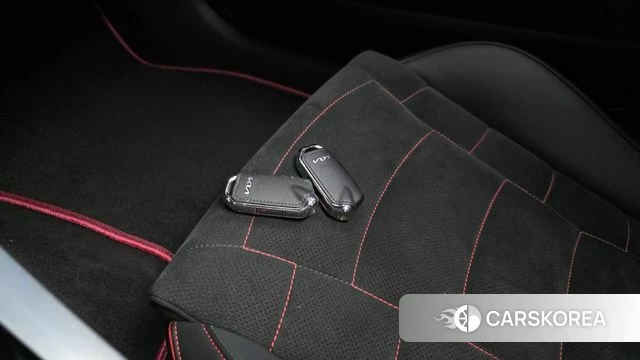 Kia Stinger Meister id 4249228 из Кореи 28