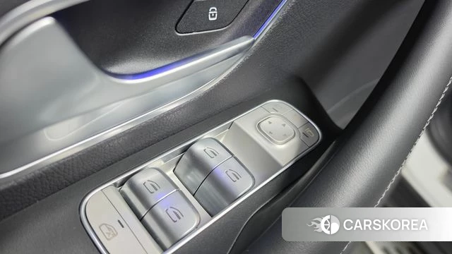 Mercedes-Benz GLE-Class W167 id 4702643 из Кореи 28