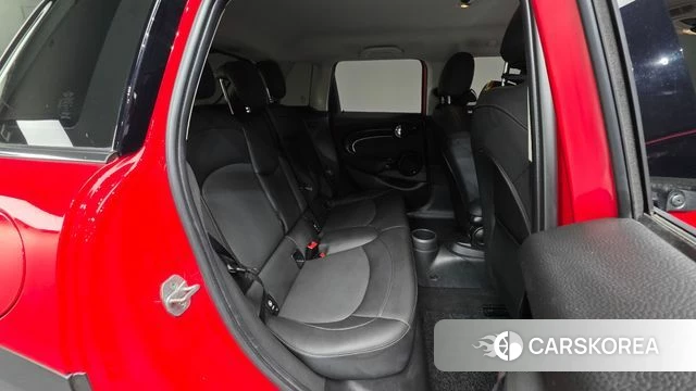 Mini Cooper id 4360785 из Кореи 28