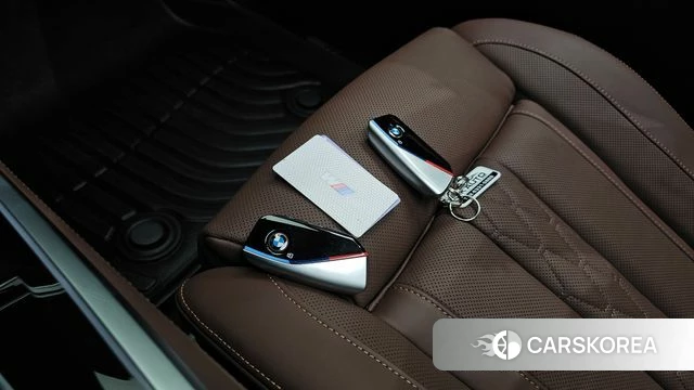 BMW X5 (G05) id 4734982 из Кореи 28