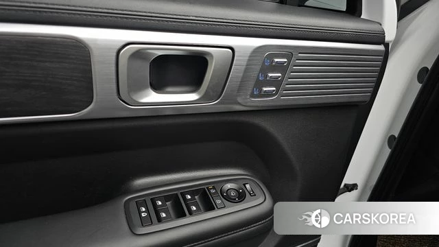 Hyundai Santa Fe (MX5) id 4602163 из Кореи 28