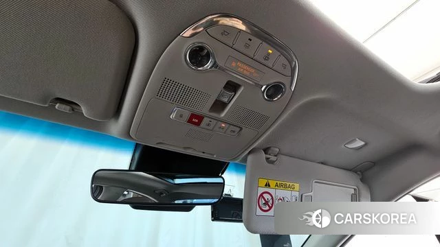 Hyundai The New Grandeur IG id 4855048 из Кореи 28
