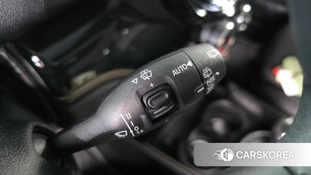 Mini Cooper Countryman id 4268010 из Кореи 28