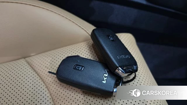 Kia K5 3rd generation id 4266954 из Кореи 28
