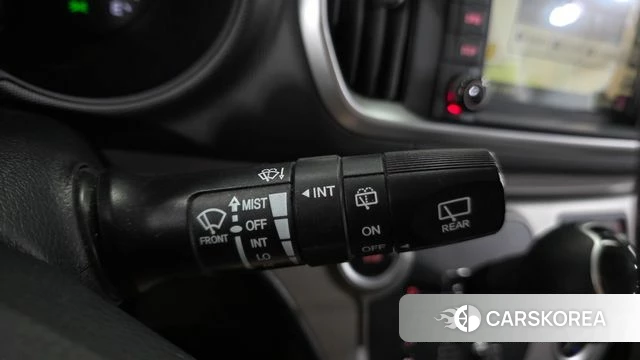 Kia The New Ray id 4410044 из Кореи 28