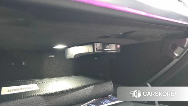 Mercedes-Benz E-Class W214 id 4743837 из Кореи 28