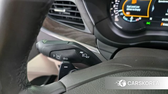 Lincoln MKC id 4304542 из Кореи 28