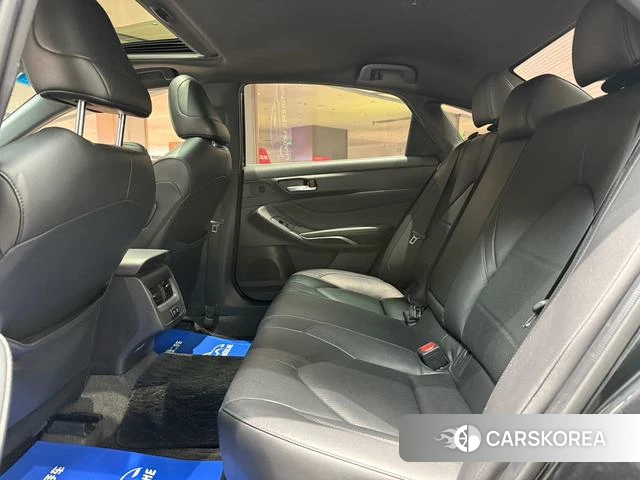 Toyota Asian dragon id 4276641 из Китая 28
