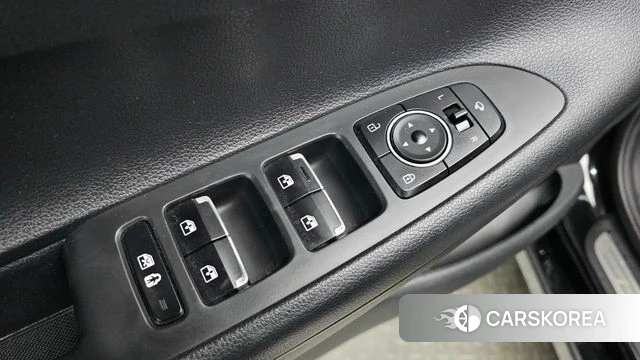 Hyundai The New Grandeur IG id 4501896 из Кореи 28