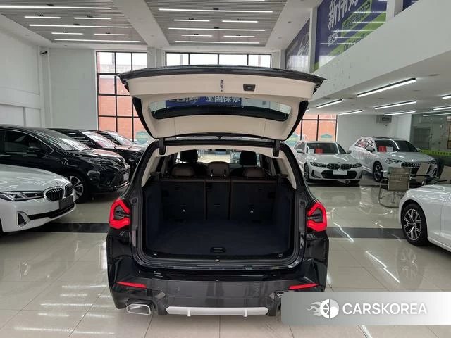 BMW X3 id 4320807 из Китая 28