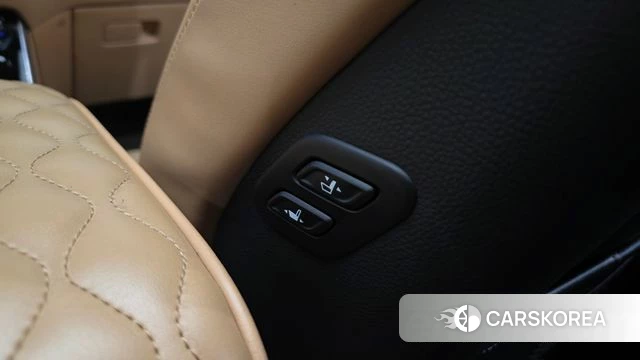 Kia Mohave Master id 4759436 из Кореи 28
