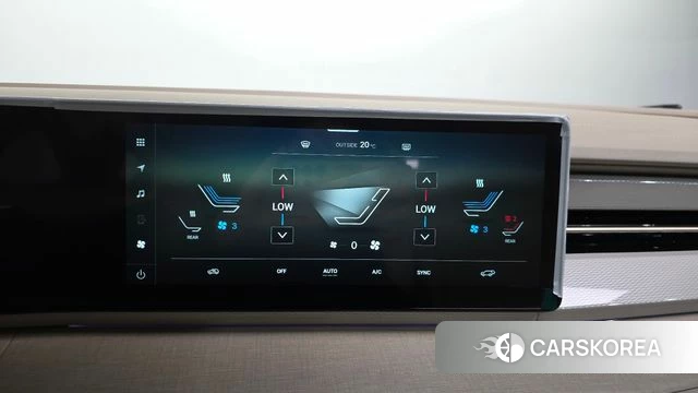 Ssangyong Actian 2nd Generation id 4243030 из Кореи 28