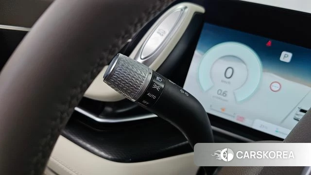 Genesis G90 (RS4) id 4783919 из Кореи 28
