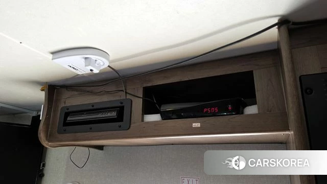 Ford Transit id 4203830 из Кореи 28