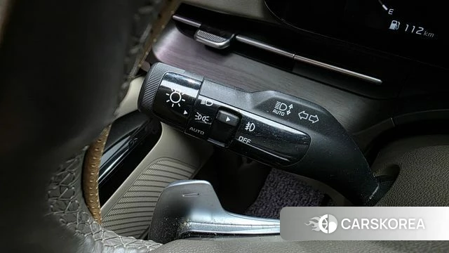 Kia Carnival 4th generation id 4541679 из Кореи 28
